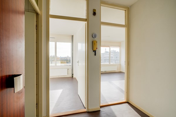 Medium property photo - Hijmans van den Berghlaan 156, 3571 PE Utrecht